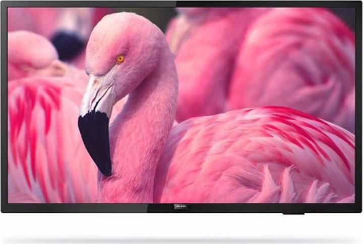 Image du produit Philips Hôtel TV 43HFL4014/12 43 (43", LED, Full HD)