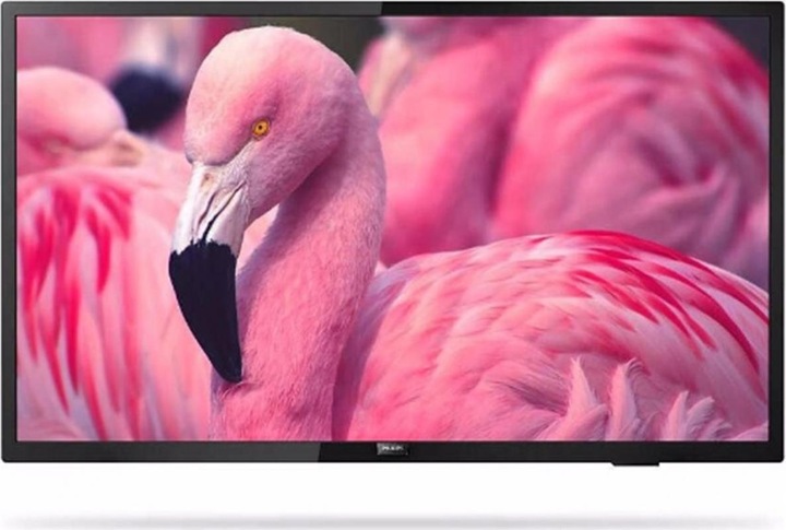 Produktbild Philips Hotel-TV 43HFL4014/12 43 (43", LED, Full HD)
