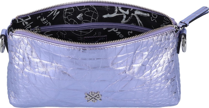 Produktbild Picard Go Wild Schultertasche Leder 27 cm