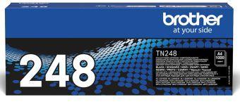 Immagine prodotto Brother TN248BK (FC)
