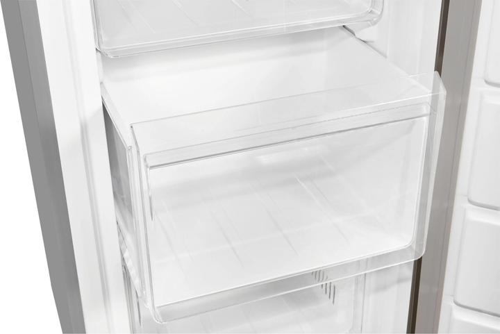 Produktbild SPC H-GS3450 Inox (Freistehend, 161 l)