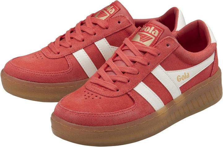 Image du produit Gola Grandslam Suede (42)