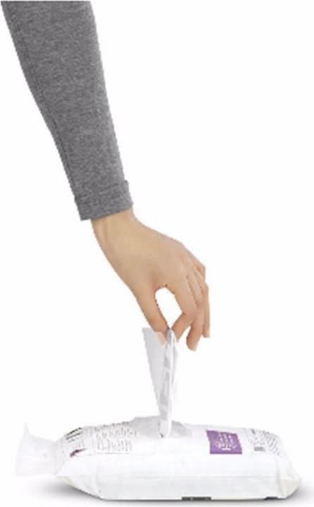 Actual product image Simplehuman Trash bags (20x, 35 l)