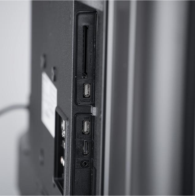 Immagine prodotto Orava LT-ANDR43 LED 43" Full HD Android (43", LCD, Full HD)