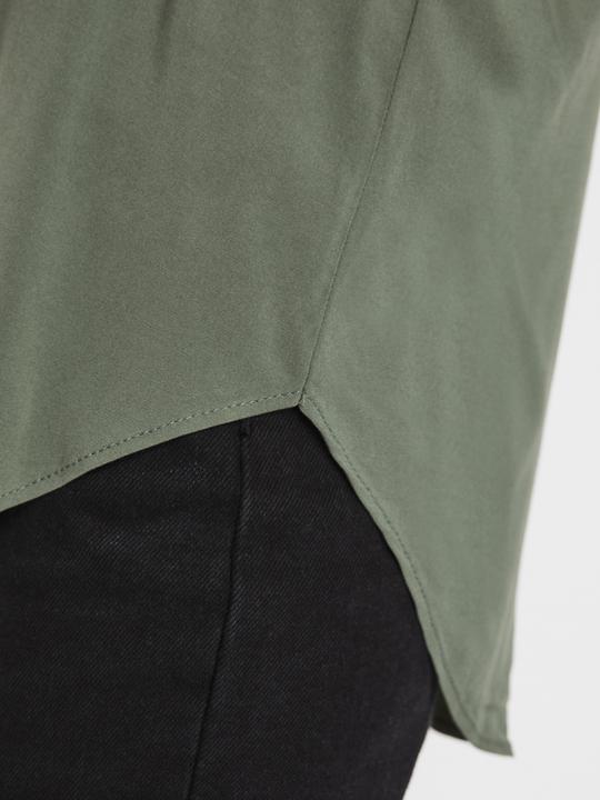 Produktbild Vero Moda Vmbecca Plain Ss Top Wvn Noos (L)