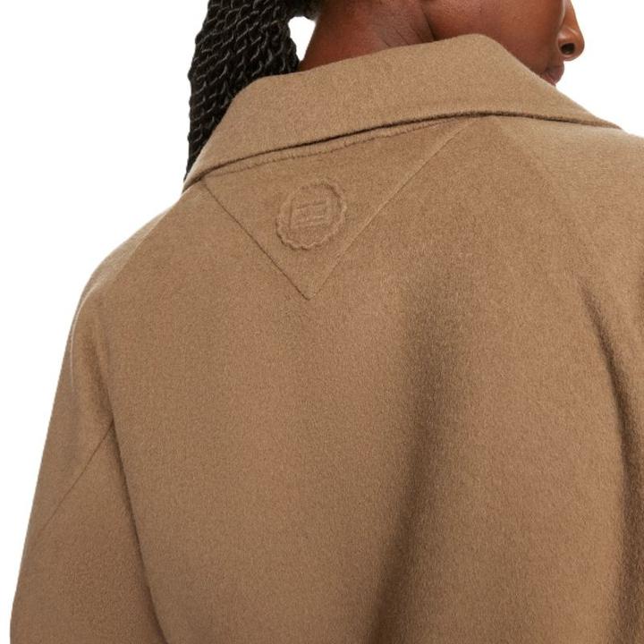 Immagine prodotto Calvin Klein Damen-Doppelmantel