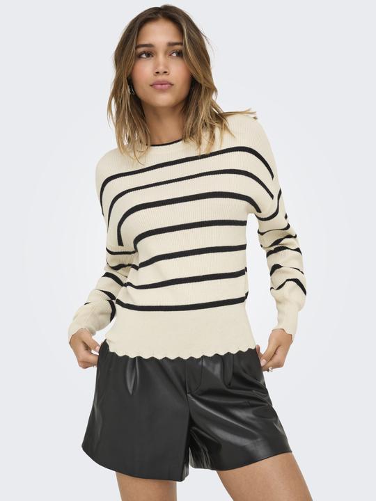 Image du produit Only ONLIBI Pull en maille Pull en maille (M)
