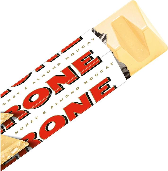 Immagine prodotto Toblerone Cioccolato (500 g)