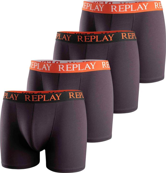 Replay s