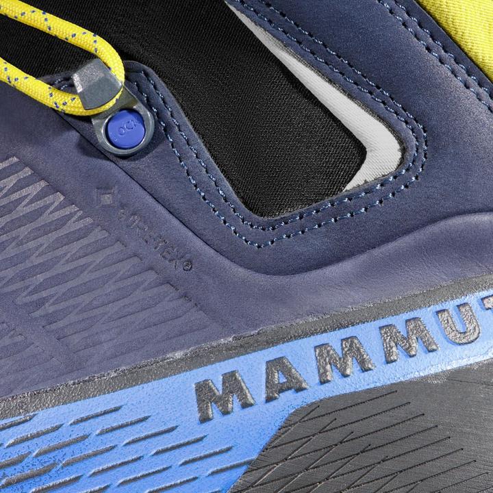 Actual product image Mammut Kento Advanced High GTX® Men (44 2/3)