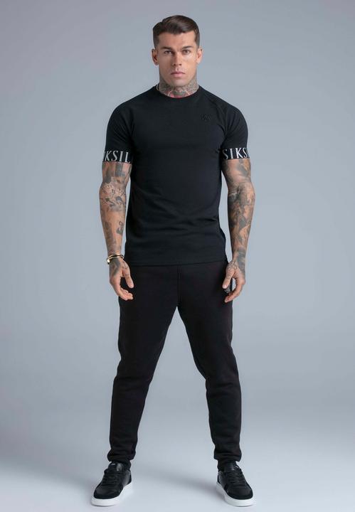 Produktbild Siksilk T-Shirt Tech (M)
