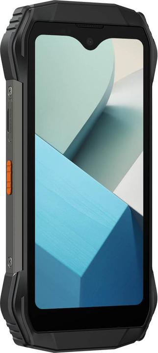 Produktbild Blackview N6000 (256 GB, Schwarz, 4.30", Dual SIM, 4G)