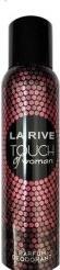 Actual product image La Rive La * Rive Wom Deo Touch Of Woman (Spray, 150 ml)