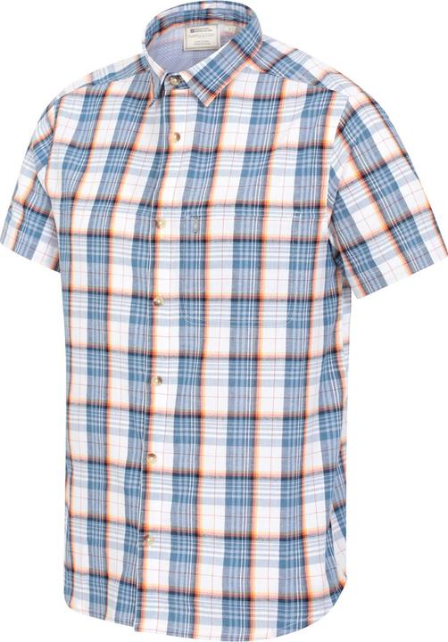 Immagine prodotto Mountain Warehouse Camicia Uomo (S)