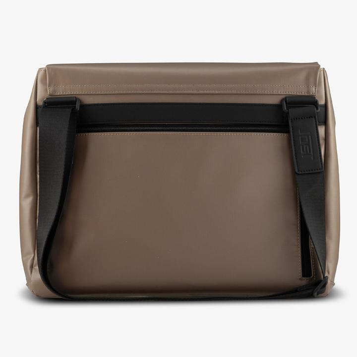 Image du produit Jost Tolja Messenger 38 cm Compartiment pour ordinateur portable