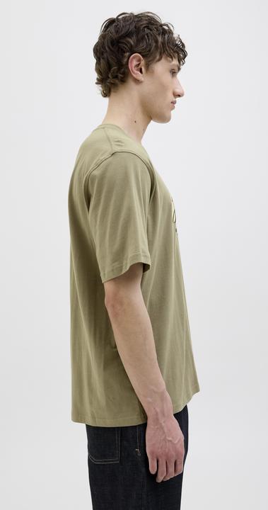 Image du produit Jack & Jones Logo Rundhalsausschnitt T-shirt T-shirt (XL)