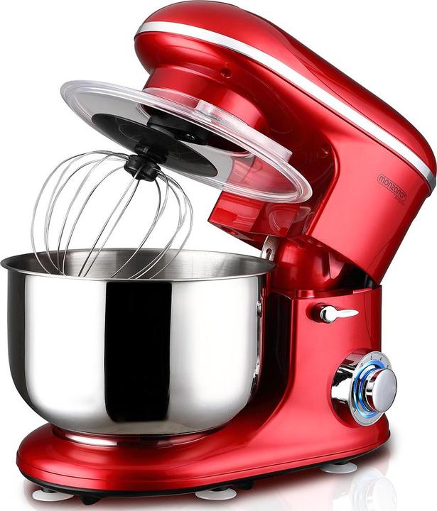 Immagine prodotto Monzana Macchina per l'impasto (1200 W)