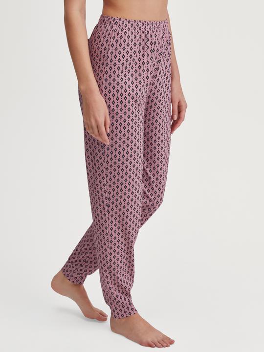 Produktbild Calida Favourites Botanic Pyjamahose mit Bündchen (M)