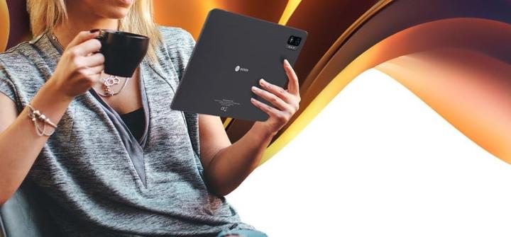 Immagine prodotto Myphone Tablet Techbite SmartBoard 10" Wi-Fi (Solo WiFi, 10.10", 128 GB, Grigio Scuro)