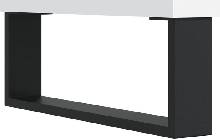Image du produit vidaXL Couchtisch (104 x 60 x 35 cm)