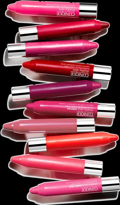 Produktbild Clinique Chubby Stick (Gel)