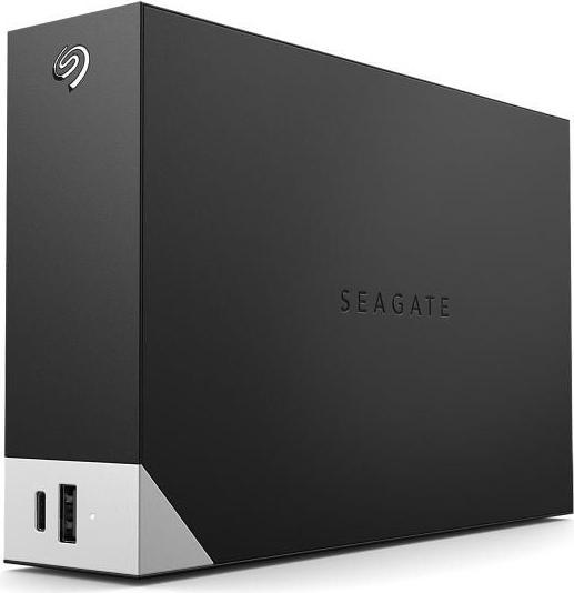 Produktbild Seagate One Touch Desktop With Hub (12 TB)