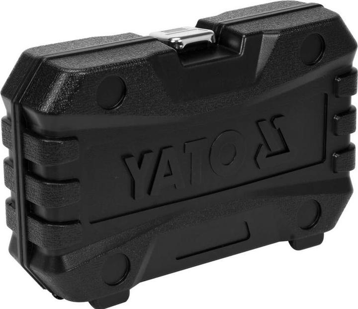 Actual product image Yato Yt