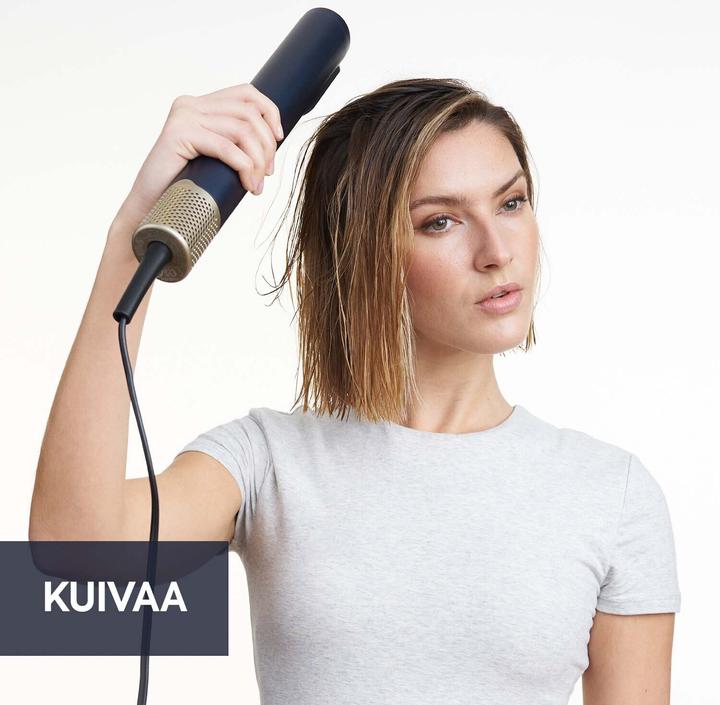 Actual product image BaByliss - Air Wand hot air brush