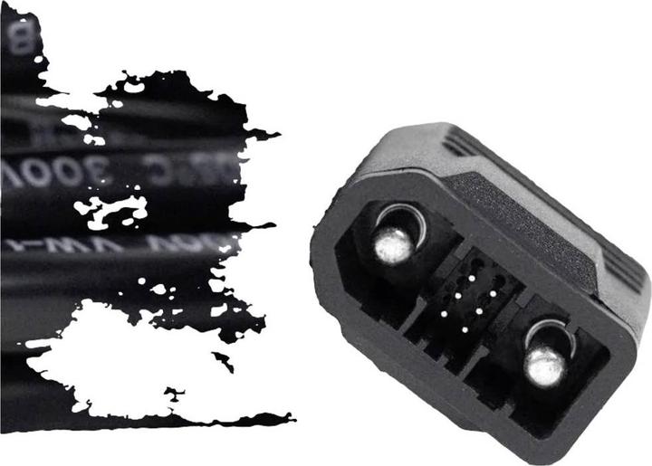 Actual product image EcoFlow MH200 Wave XT150