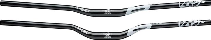 Actual product image Reverse Base Handlebar Ø 31.8 mm (31.80 mm)