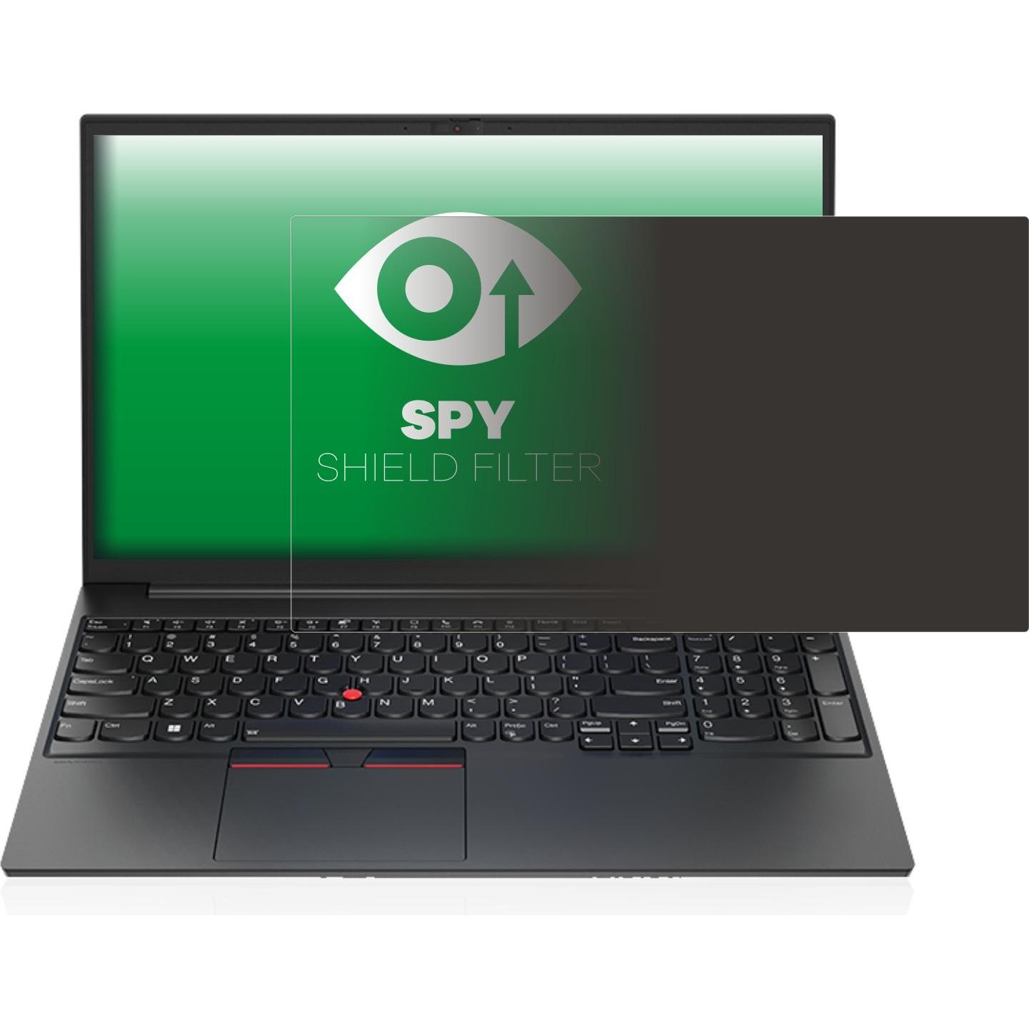 Thumbnail - upscreen Spy Shield Blickschutzfilter (39.60", 16 : 9), Notebook Schutzfolie
