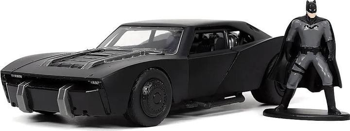 Produktbild Jada Batman Batmobile 2022, 1:32