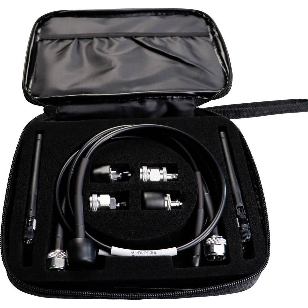 Uni-T, Multimetro, UT-CK01 Spektrum-Analysator 6 GHz 1 St.