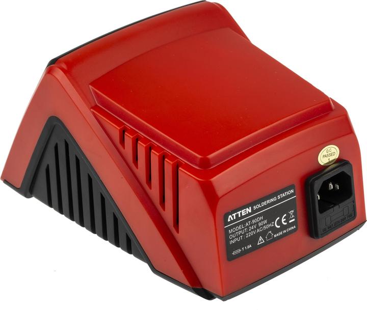 Image du produit RS PRO Soldering station AT90DH