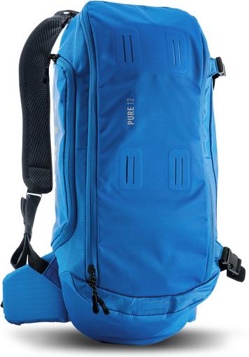 Actual product image Cube Bike Backpack PURE 12