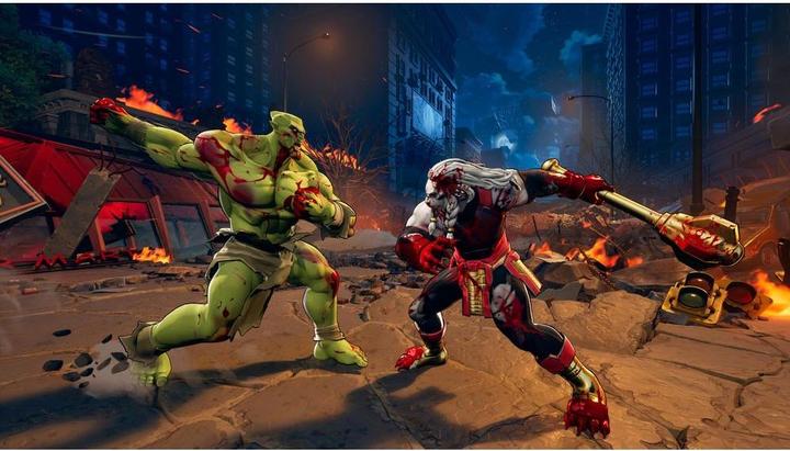 Produktbild Skybound Invincible VS (PS5, DE)