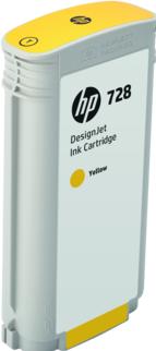 Immagine prodotto HP 728 (Y)