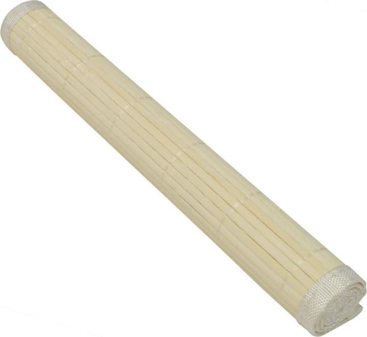 Image du produit vidaXL Tischset (6 pcs, 45 x 30 cm)