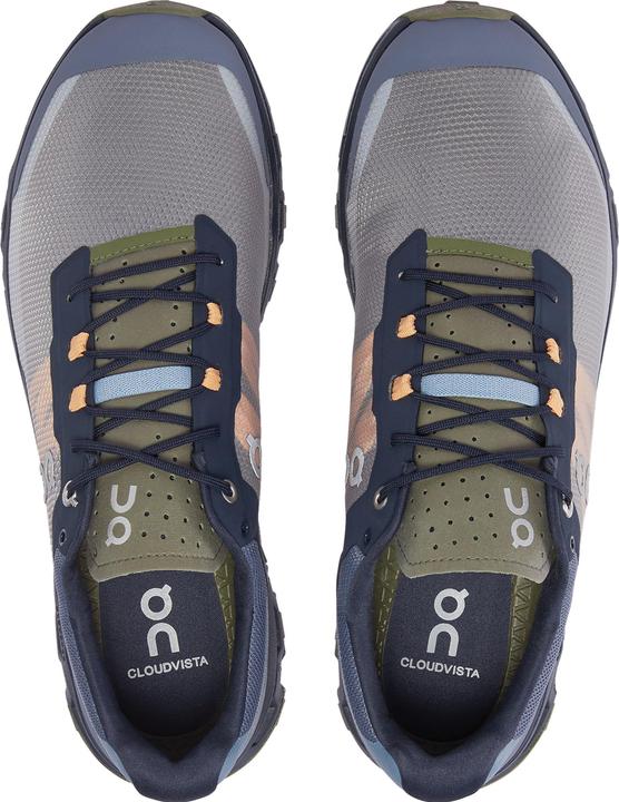Actual product image On Running Cloudvista (41)