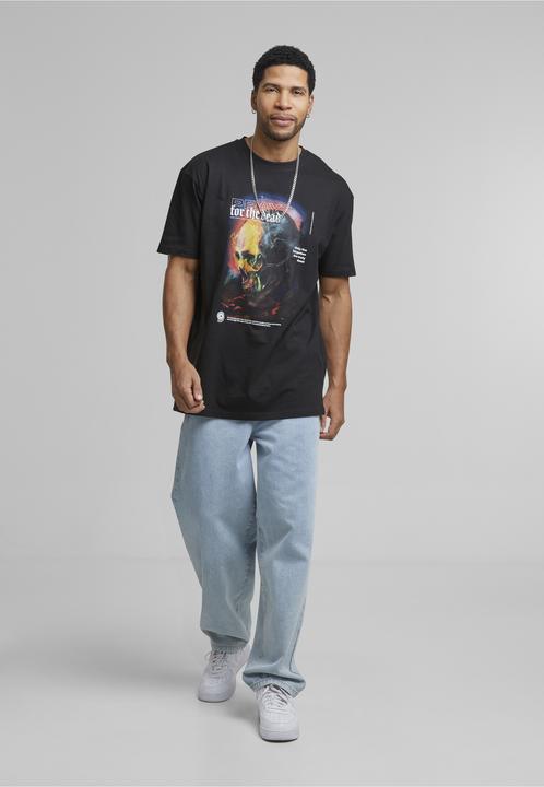Image du produit Mister Tee Tee surdimensionné Pray For The Dead (L)