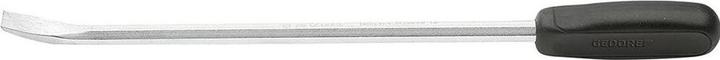 Actual product image Gedore 141-390 Lever with PVC handle 390 mm