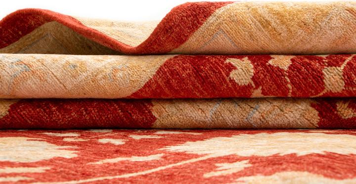 Produktbild Vidal Kaizar (250 x 293 cm)