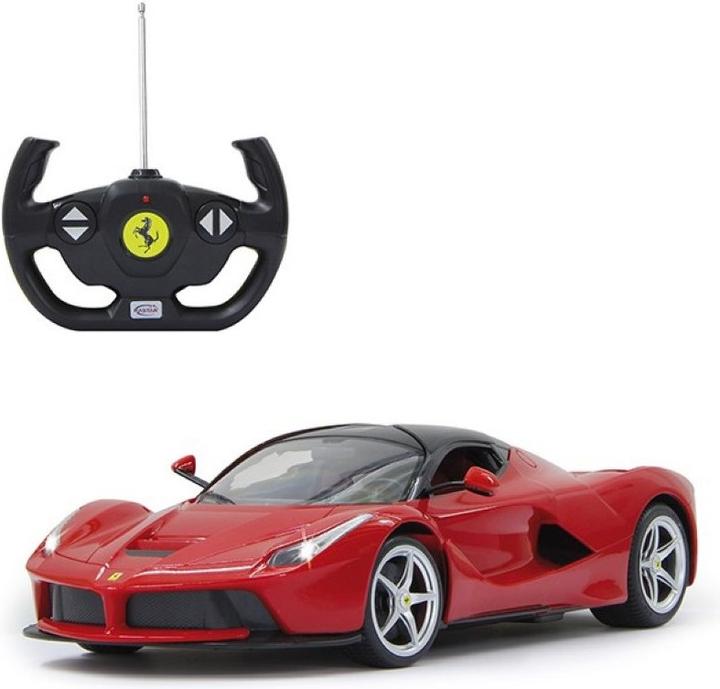 Produktbild Jamara Ferrari