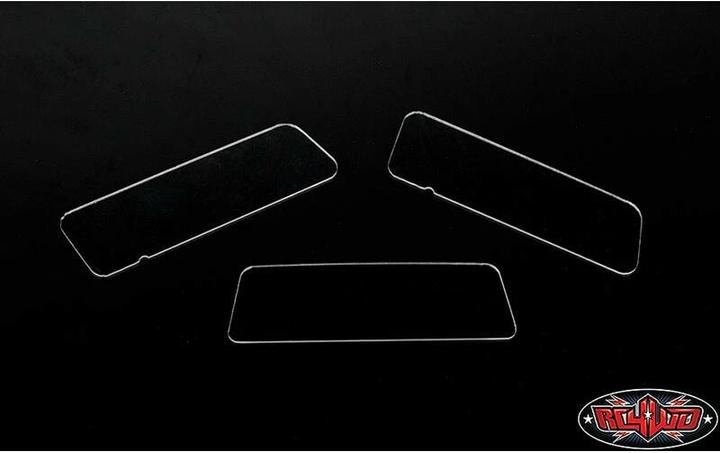 Produktbild Rc4Wd Modellbau-Verdeck Truck Topper zu SCX24 67 Chevy C10