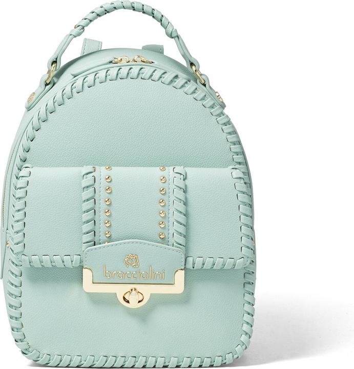 Actual product image Braccialini Frauentasche Solara Ultra - Vegan Pu Leder - Casual - 22.0 X 30.0 X 12.0 Cm