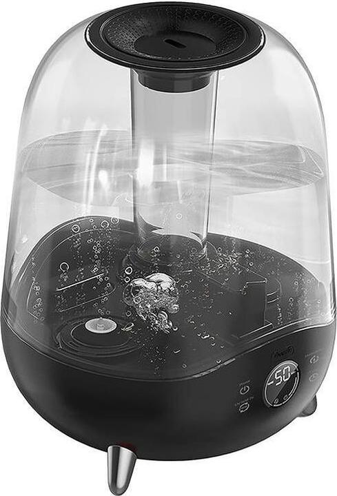 Actual product image Deerma Ultrasonic humidifier F327W