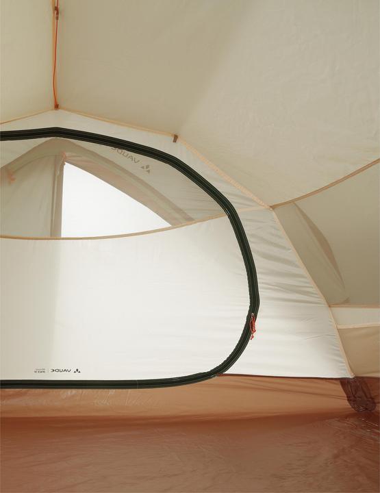 Produktbild Vaude Allround Space 2P (Kuppelzelt, Tunnelzelt, 2.79 kg, 2 Personen)