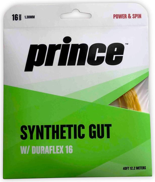 Immagine prodotto Prince Duraflex