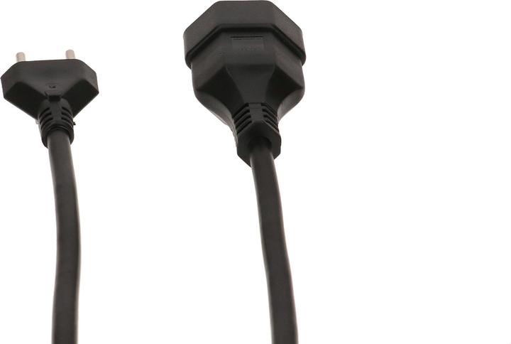 Actual product image Max Hauri TD extension (3 m, Type 13)