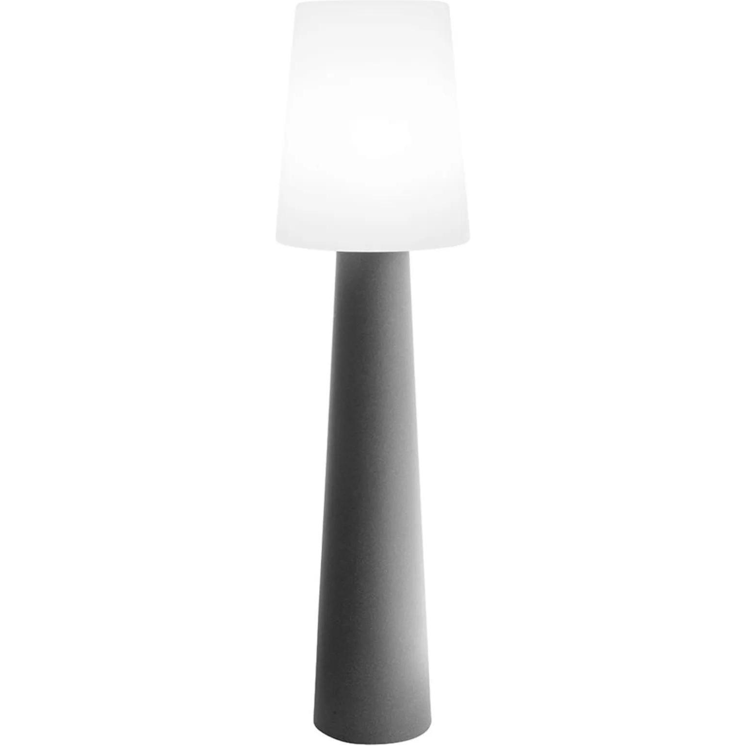 8 seasons design, Gartenbeleuchtung, No. 1 (800 lm, E27, IP44)